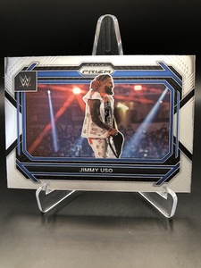 024 Jimmy Uso – Prizm 2023 – The Sport Shed