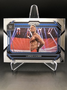 025 Ludwig Kaiser – Prizm 2023 – The Sport Shed