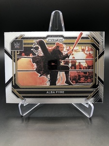 Products: 026 Alba Fyre – Prizm 2023 – The Sport Shed