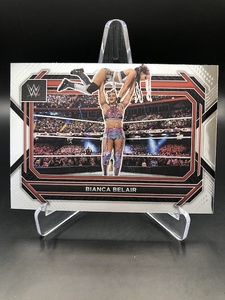 Products: 028 Bianca Belair – Prizm 2023 – The Sport Shed