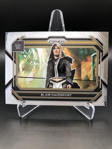 038 Blair Davenport – Prizm 2023 – The Sport Shed