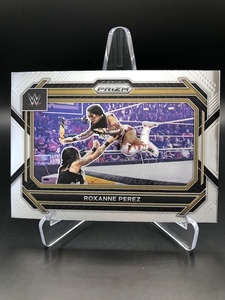 Products: 039 Roxanne Perez – Prizm 2023 – The Sport Shed