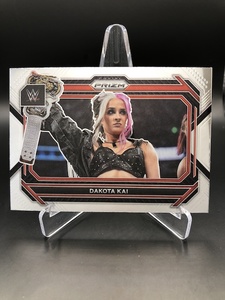 040 Dakota Kai – Prizm 2023 – The Sport Shed