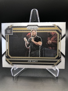 044 Joe Gacy – Prizm 2023 – The Sport Shed