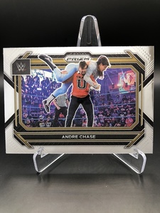 046 Andre Chase – Prizm 2023 – The Sport Shed