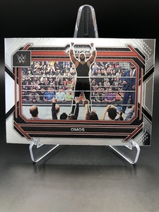 047 Omos – Prizm 2023 – The Sport Shed