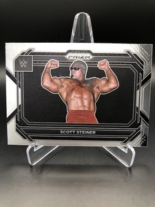 048 Scott Steiner – Prizm 2023 – The Sport Shed