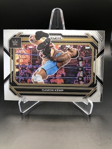 050 Damon Kemp – Prizm 2023 – The Sport Shed