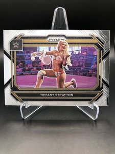 Products: 051 Tiffany Stratton – Prizm 2023 – The Sport Shed