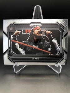 053 X-Pac – Prizm 2023 – The Sport Shed