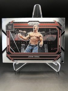 Products: 054 John Cena – Prizm 2023 – The Sport Shed