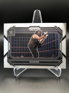 Products: 055 Mankind – Prizm 2023 – The Sport Shed