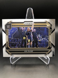 056 Ava Raine – Prizm 2023 – The Sport Shed