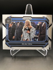 Products: 057 Zelina Vega – Prizm 2023 – The Sport Shed
