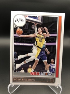 Products: 193 Doug McDermott – Hoops 21-22 – The Sport Shed