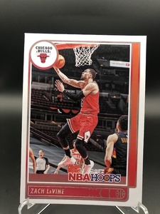 Products: 015 Zach LaVine – Hoops 21-22 – The Sport Shed
