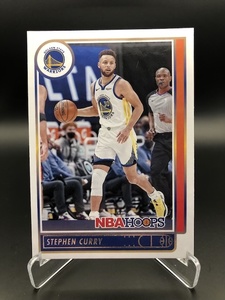 Products: 018 Stephen Curry – Hoops 21-22 – The Sport Shed