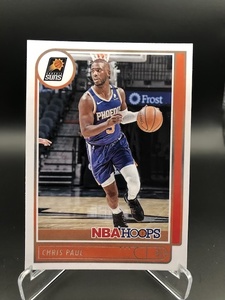 Products: 026 Chris Paul – Hoops 21-22 – The Sport Shed