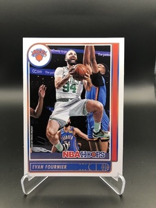 039 Evan Fournier – Hoops 21-22 – The Sport Shed