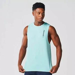 Squat Wolf Men’s Warrior Cut Off Singlet 2.0