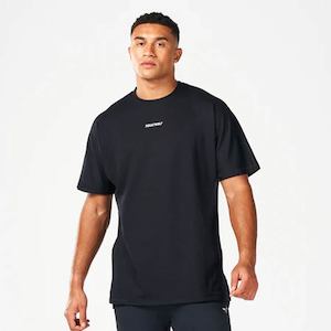 Squat Wolf Men’s Oversized Ultimate Pump Tee CL 23