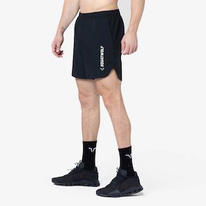 Clothing Mens: Squat Wolf Men’s Warrior 5" Shorts 2.0