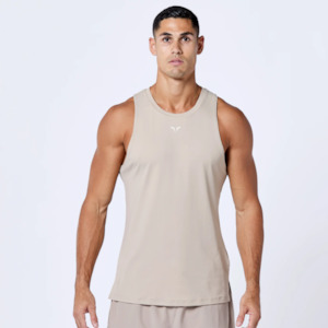 Clothing Mens: Squat Wolf Men’s Essential Training Tank