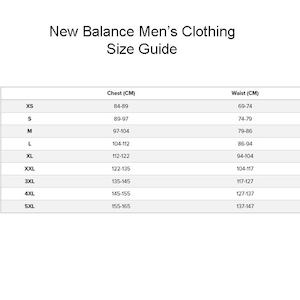 Clothing Mens Long Sleeve Tops: New Balance Men’s Icon Hoodie