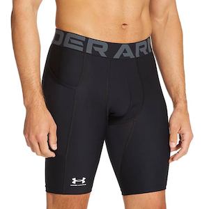 Clothing Mens Shorts: Under Armour Men’s HeatGear® Pocket Long Shorts