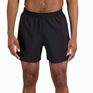 Clothing Mens Shorts: New Balance Men’s Accelerate 5 inch Shorts