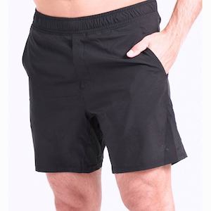 Dharma Bums Men’s Weekend Shorts