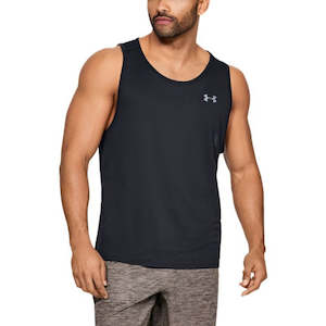 Clothing Mens Singlets: Under Armour Tech™ 2.0 Men’s Tank Top