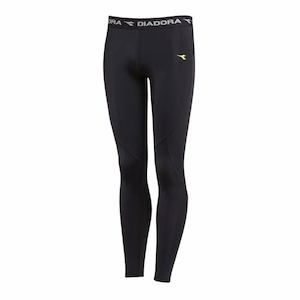 Clothing Mens Compression: Diadora Men’s Compression Tights
