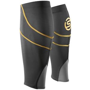 Skins Unisex Series 3 Calf Tights