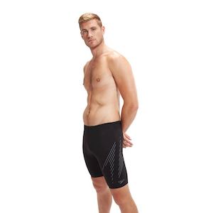 Clothing Mens Swimwear: Speedo Men’s Hyperboom Placement Jammer