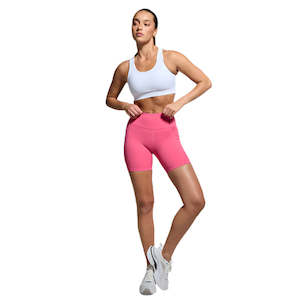 Clothing Womens Shorts: Abi and Joseph Elements Mid-Thigh Tights