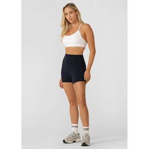 Clothing Womens Shorts: Lorna Jane Elevate Bike Shorts