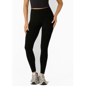 Lorna Jane Liberty Ankle Biter Leggings