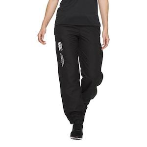 Clothing Womens Pants: Canterbury Women’s Cuffed Stadium Pant