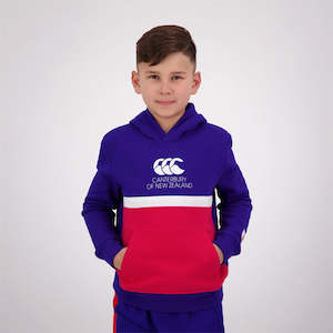 CCC Kids Legends Hoodie