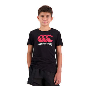 Clothing Kids: CCC Kids Print SS T-Shirt