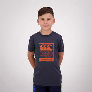 CCC Kids Fundamentals Radial T-Shirt