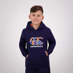 CCC Kid’s Uglies Hoodie