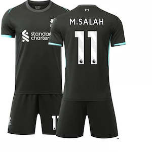 Mohamed Sallah Replica Set