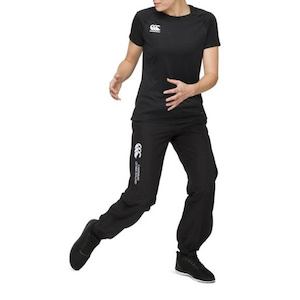 Canterbury Junior Cuffed Hem Stadium Pant