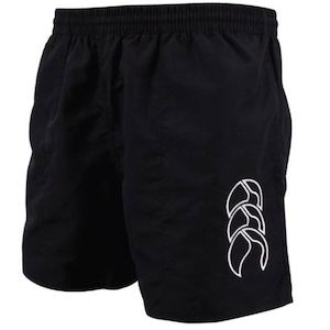 Clothing Kids Girls: Canterbury Junior Tactic Shorts