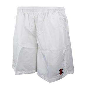 Clothing Kids Girls: Gray Nicolls Pro Performance Junior Shorts