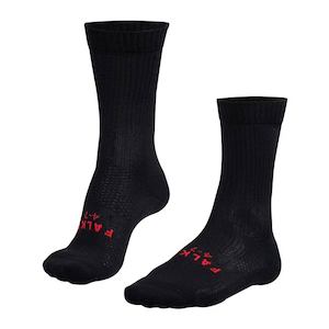Clothing Accessories: Falke Retro Crew Socks