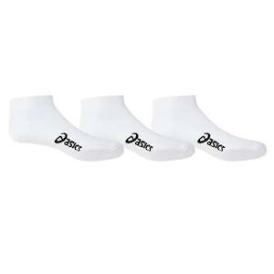 Asics Pace Low Socks 3 Pair Pack