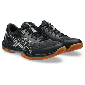 Footwear: Asics Gel-Rocket 12 Mens Indoor Court Shoe